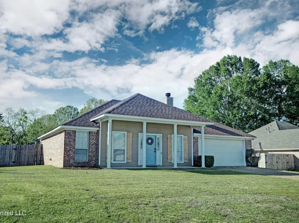 311 Big Oak Dr, Florence, MS 39073
