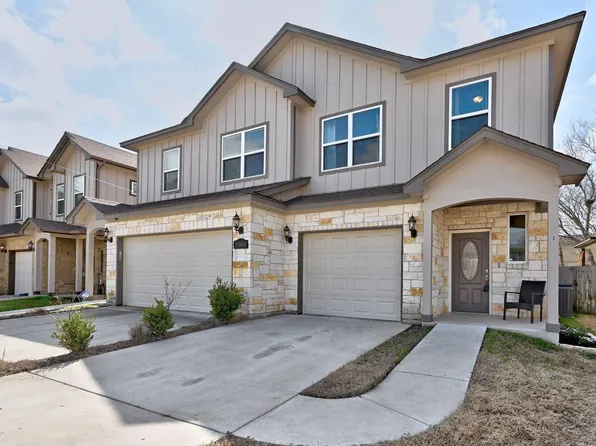 3303 Elija St Unit B, Austin, TX 78745