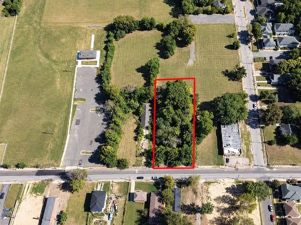 410 S Orleans St #2, Memphis, TN 38126