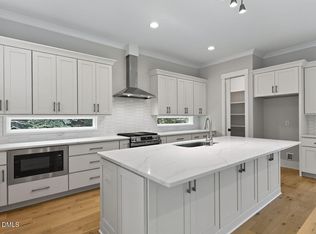 15029 Westerfield Rd, Wake Forest, NC 27587