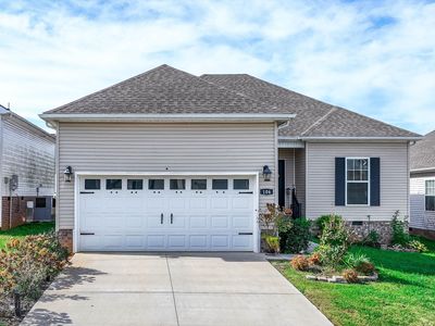 106 Annas Way LOT 114, Shelbyville, TN, 37160