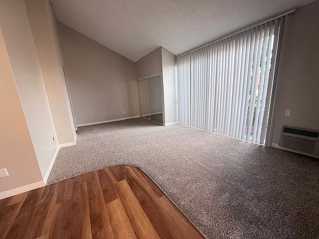 Spacious Studio, Second floor