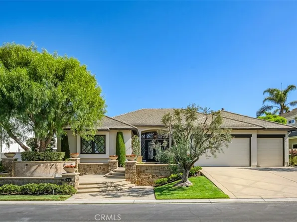 11 Oakbrook, Coto De Caza, CA 92679
