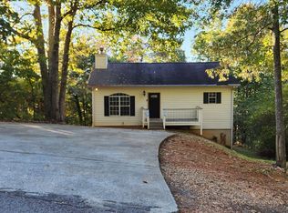 5460 Apache Trl, Gainesville, GA 30506