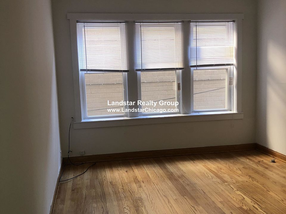 1st image of 4442 N Western Ave #1B