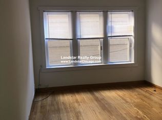 4442 N Western Ave #1B, Chicago, IL 60625