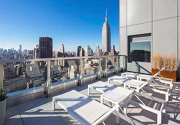 4th image of 325 Lexington Ave APT 22D
