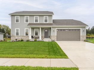 781 S Dewey AVENUE, Jefferson, WI 53549