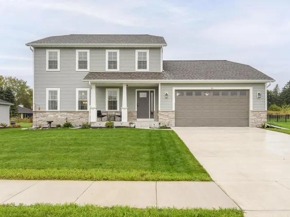 781 S Dewey AVENUE, Jefferson, WI 53549