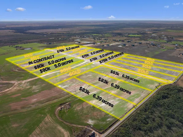 2 Culley Rd, Wichita Falls, TX 76310