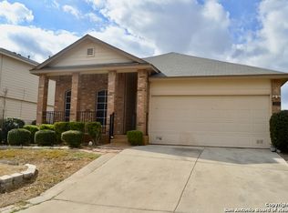 2819 Del Mar Way, Converse, TX 78109