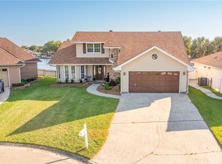 129 Blackfin Cv, Slidell, LA 70458