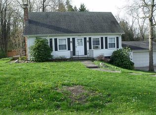 19575 Park St, Meadville, PA 16335