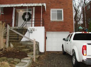 1572 Bevan Rd, Pittsburgh, PA 15227