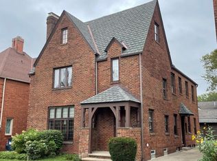 3685 Lynnfield Rd, Shaker Heights, OH 44122