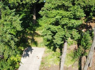 Crenshaw Rd, Eugene, OR 97401