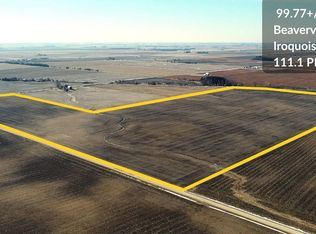 3151 N 2500 East Rd, Saint Anne, IL 60964