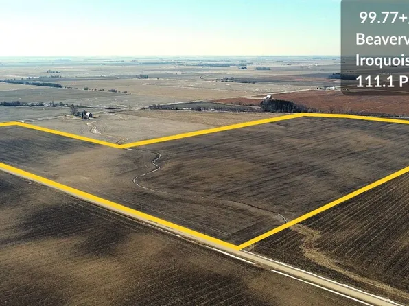 3151 N 2500 East Rd, Saint Anne, IL 60964