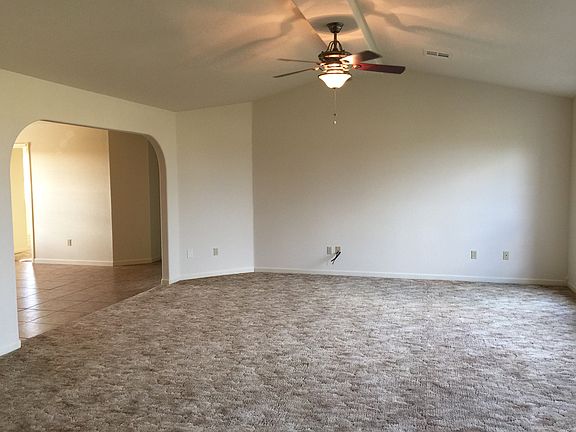 Different view Living Area