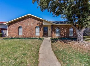 2115 Albert Rd, Carrollton, TX 75007