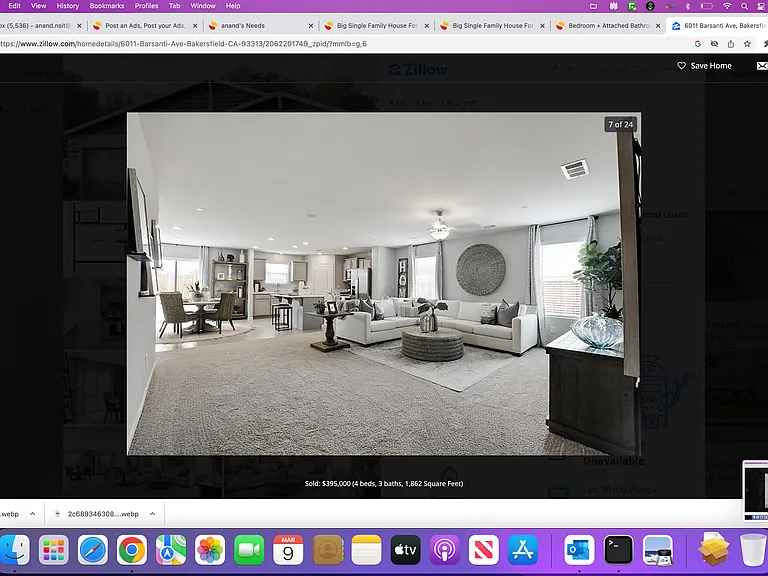 6011 Barsanti Ave — Photo 3
