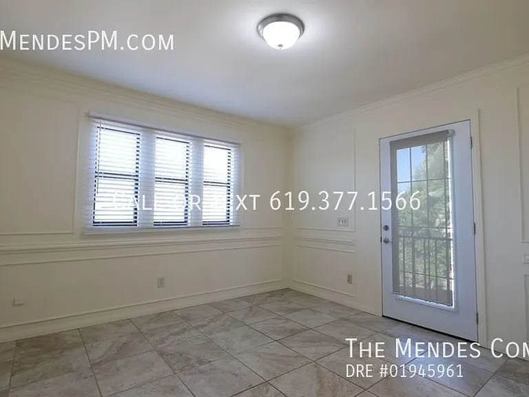College Rental on 54th St. — Photo 29