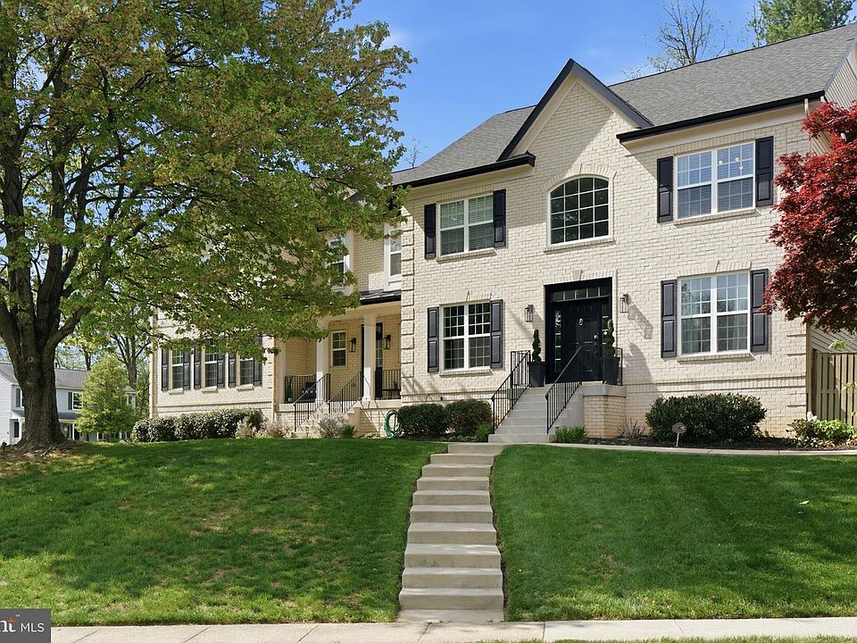 1st image of 11801 Dinwiddie Dr