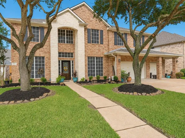 413 Willow Pointe Dr, League City, TX 77573