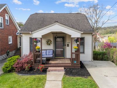 3200 Kestner Ave, Pittsburgh, PA, 15227