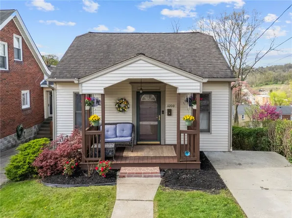 3200 Kestner Ave, Pittsburgh, PA 15227