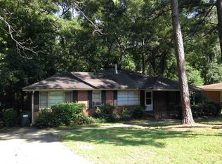 166 W Ridge Cir, Macon, GA 31210