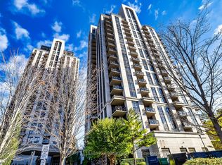 133 Wynford Dr #1802, Toronto, ON M3C 0J5