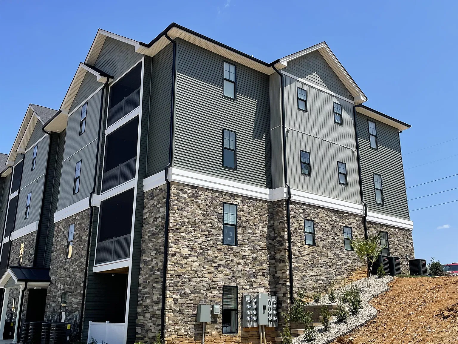 456 English Commons Drive Building A — Photo 2