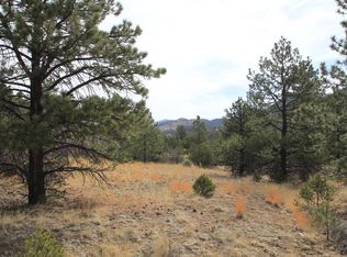 Unassign Aspen Trail Rd, Westcliffe, CO 81252