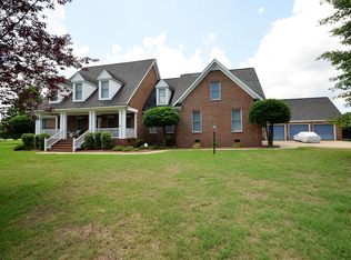 101 Goose Hill Way, Smithfield, VA 23430