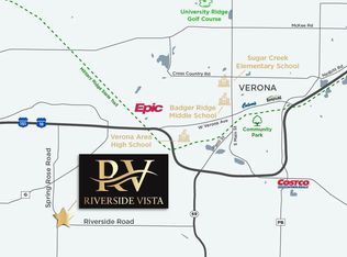 Lot 7 Justines Way #7, Verona, WI 53593