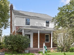 28 Liberty Pkwy, Baltimore, MD 21222