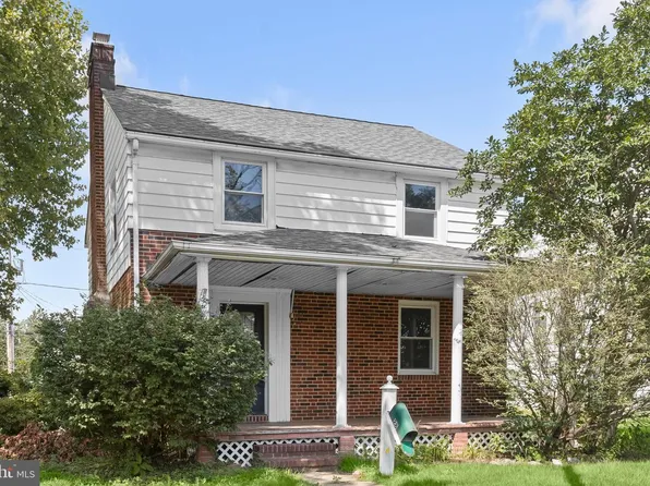 28 Liberty Pkwy, Baltimore, MD 21222