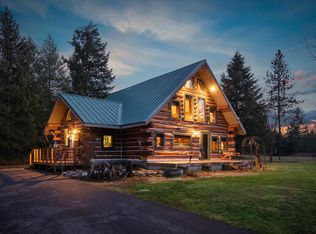 19550 N Lone Pine Ln, Rathdrum, ID 83858