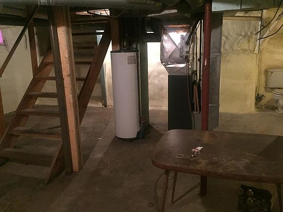 Basement