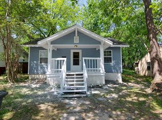 705 Tuscaloosa St, Greensboro, NC 27406
