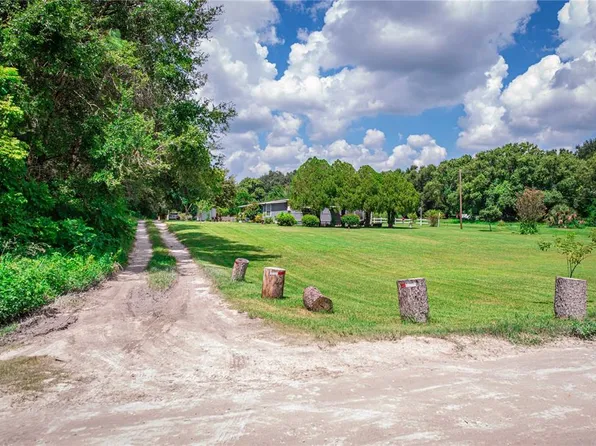 7309 23rd St, Zephyrhills, FL 33540