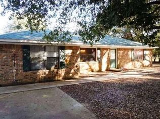 539 Pisgah Church Rd, Bernice, LA 71222