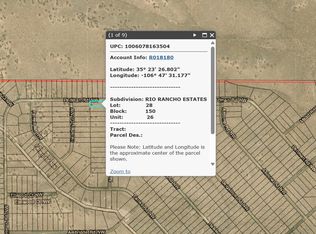 Nestle Rd NW #26, Rio Rancho, NM 87144