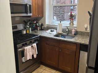 4 Fountain Pl APT 1, Boston, MA 02113