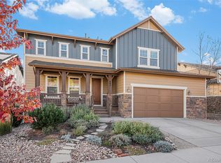 664 Joseph Cir, Golden, CO 80403