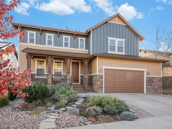 664 Joseph Circle, Golden, CO 80403
