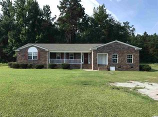 3471 B And Rd S, Loris, SC 29569