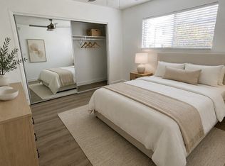 3760 Dufresne Ct APT 24, Los Angeles, CA 90034