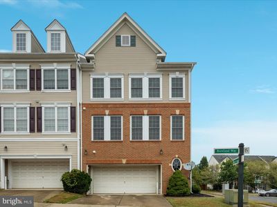 12750 Brewland Way, Bristow, VA, 20136